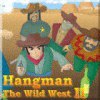  Hang Man Wild West 2 παιχνίδι