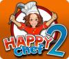  Happy Chef 2 παιχνίδι