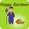  Happy Gardener παιχνίδι
