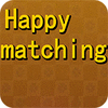  Happy Matching παιχνίδι
