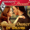  Harlequin Presents: Hidden Object of Desire παιχνίδι