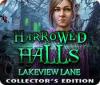  Harrowed Halls: Lakeview Lane Collector's Edition παιχνίδι