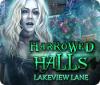  Harrowed Halls: Lakeview Lane παιχνίδι