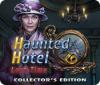  Haunted Hotel: Lost Time Collector's Edition παιχνίδι