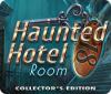  Haunted Hotel: Room 18 Collector's Edition παιχνίδι