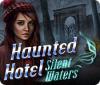  Haunted Hotel: Silent Waters παιχνίδι