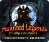  Haunted Legends: Faulty Creatures Collector's Edition παιχνίδι