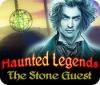  Haunted Legends: Stone Guest παιχνίδι