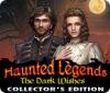  Haunted Legends: The Dark Wishes Collector's Edition παιχνίδι