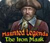  Haunted Legends: The Iron Mask Collector's Edition παιχνίδι