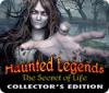  Haunted Legends: The Secret of Life Collector's Edition παιχνίδι