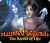 Haunted Legends: The Secret of Life παιχνίδι
