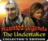  Haunted Legends: The Undertaker Collector's Edition παιχνίδι