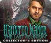  Haunted Manor: The Last Reunion Collector's Edition παιχνίδι
