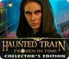  Haunted Train: Frozen in Time Collector's Edition παιχνίδι