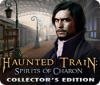  Haunted Train: Spirits of Charon Collector's Edition παιχνίδι