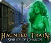  Haunted Train: Spirits of Charon παιχνίδι