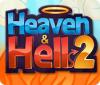  Heaven & Hell 2 παιχνίδι
