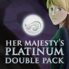  Her Majesty's Platinum Double Pack παιχνίδι