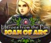  Heroes from the Past: Joan of Arc παιχνίδι