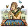  Heroes of Kalevala παιχνίδι