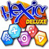  Hexic Deluxe παιχνίδι