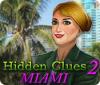  Hidden Clues 2: Miami παιχνίδι
