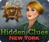  Hidden Clues: New York παιχνίδι