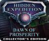  Hidden Expedition: Dawn of Prosperity Collector's Edition παιχνίδι