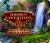  Hidden Expedition: The Price of Paradise παιχνίδι