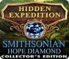  Hidden Expedition: Smithsonian Hope Diamond Collector's Edition παιχνίδι