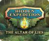  Hidden Expedition: The Altar of Lies παιχνίδι