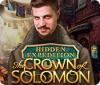  Hidden Expedition: The Crown of Solomon παιχνίδι