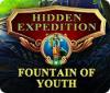  Hidden Expedition: The Fountain of Youth παιχνίδι