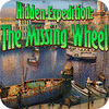  Hidden Expedition: The Missing Wheel παιχνίδι