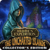  Hidden Expedition: The Uncharted Islands Collector's Edition παιχνίδι