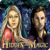  Hidden Magic παιχνίδι