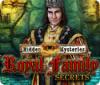  Hidden Mysteries: Royal Family Secrets παιχνίδι