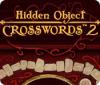  Solve crosswords to find the hidden objects! Enjoy the sequel to one of the most successful mix of w παιχνίδι