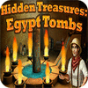  Hidden Treasures: Egypt Tombs παιχνίδι