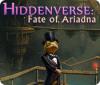  Hiddenverse: Fate of Ariadna παιχνίδι