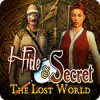  Hide and Secret 4: The Lost World παιχνίδι