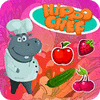  Hippo Chef παιχνίδι