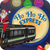 HoHoHo Express παιχνίδι