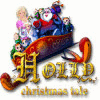  Holly. A Christmas Tale Deluxe παιχνίδι
