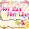  Hot Sun - Hot Lips παιχνίδι
