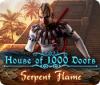  House of 1000 Doors: Serpent Flame παιχνίδι