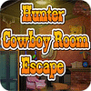  Hunter Cowboy Room Escape παιχνίδι