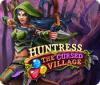  Huntress: The Cursed Village παιχνίδι