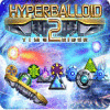 Hyperballoid 2 παιχνίδι
